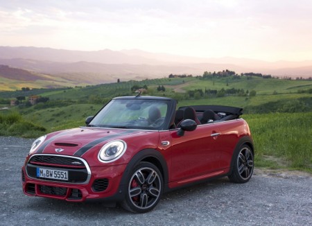 H-446 Mini Cooper 2016